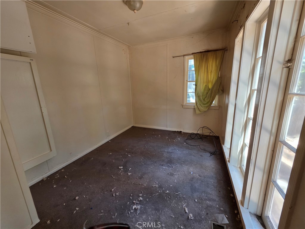 Blue Jay (BLUJ) - Residential