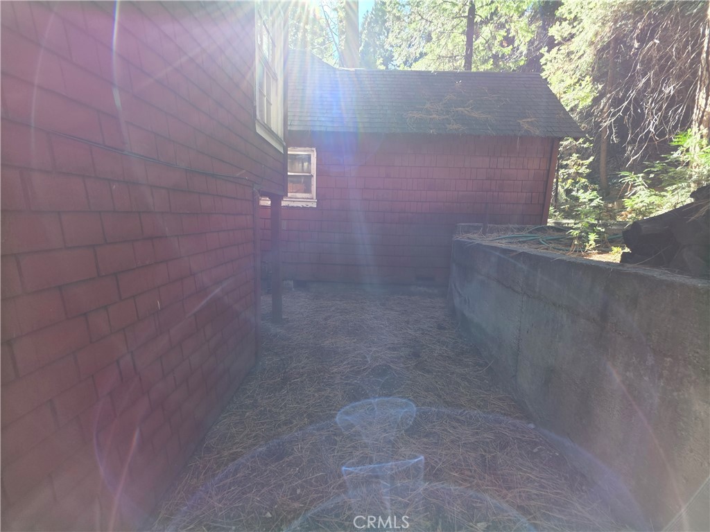 Blue Jay (BLUJ) - Residential