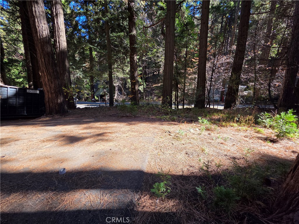 Blue Jay (BLUJ) - Residential