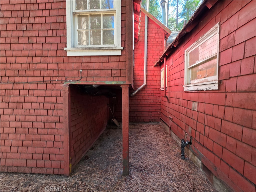 Blue Jay (BLUJ) - Residential