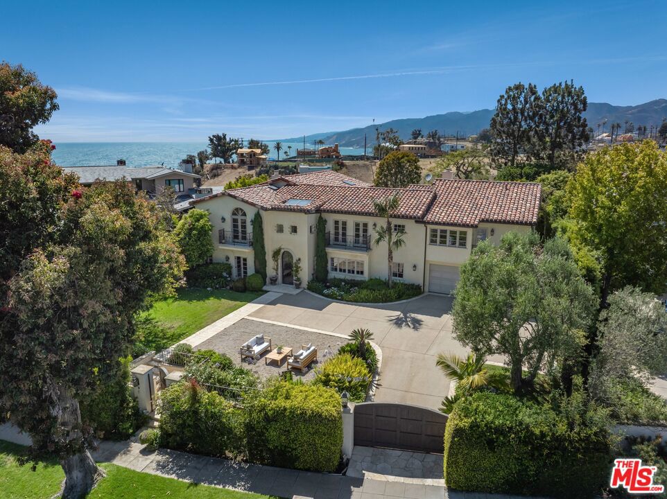 241 Alma Real Drive