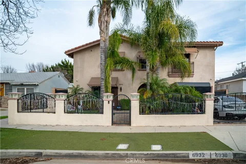 6930 Balcom, Reseda, CA 91335 - MLS#: SR26016345