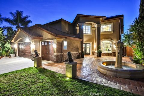 40493 Calle Katerine Temecula CA 92591