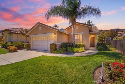 Photo of 23941 Boulder Oaks DR, Corona, CA 92883 (MLS # CV26205206)