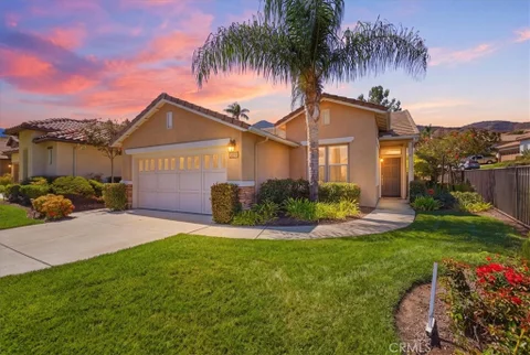 23941 Boulder Oaks Dr, Corona, CA 92883 - MLS#: CV26205206