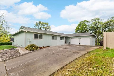 21838 Chimney Rock Drive Cottonwood CA 96022