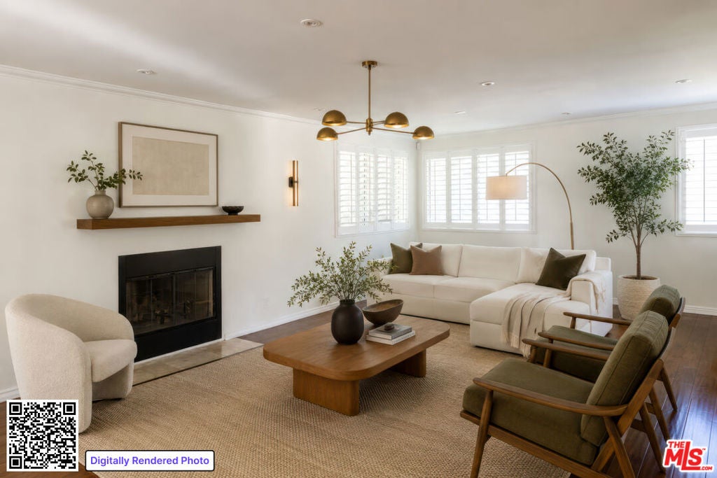 9732 Rotta Avenue, Sunland CA 91040