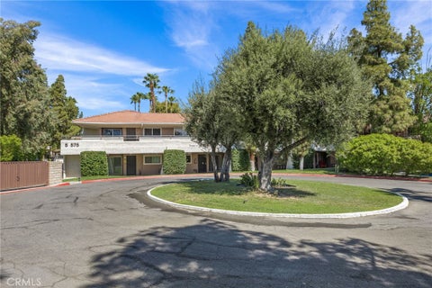Photo of 575 N Villa Court, Palm Springs, CA 92262 (MLS # TR26191590)