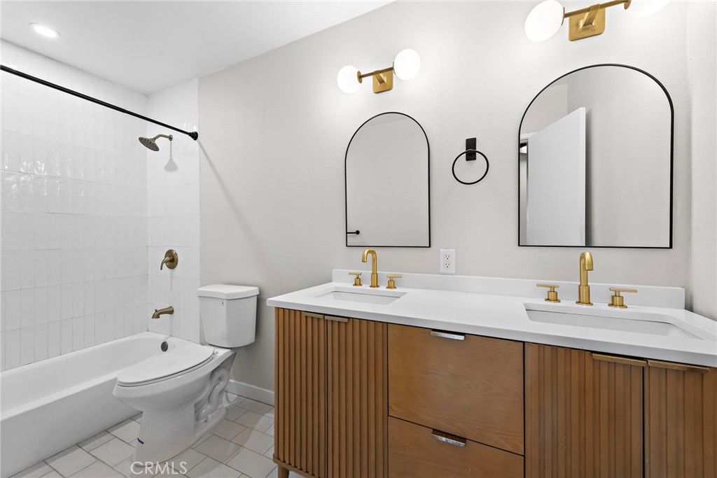 Linda Vista - Residential Lease