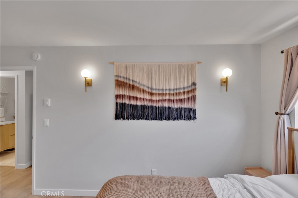 Linda Vista - Residential Lease