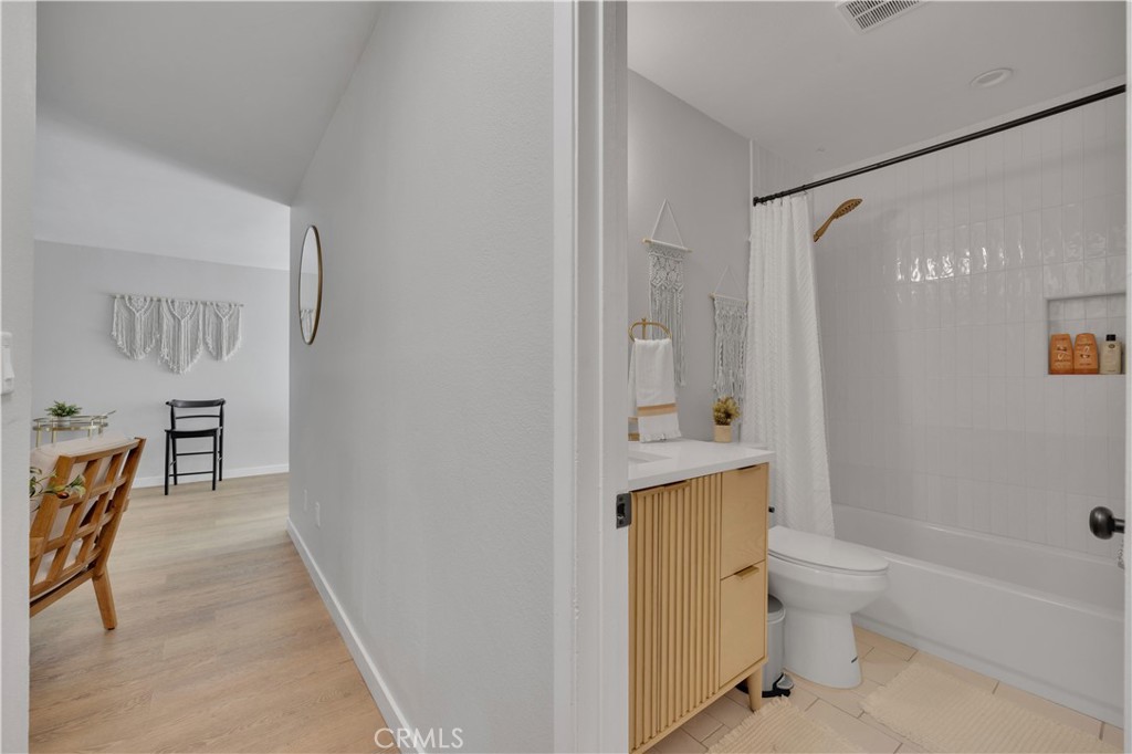 Linda Vista - Residential Lease