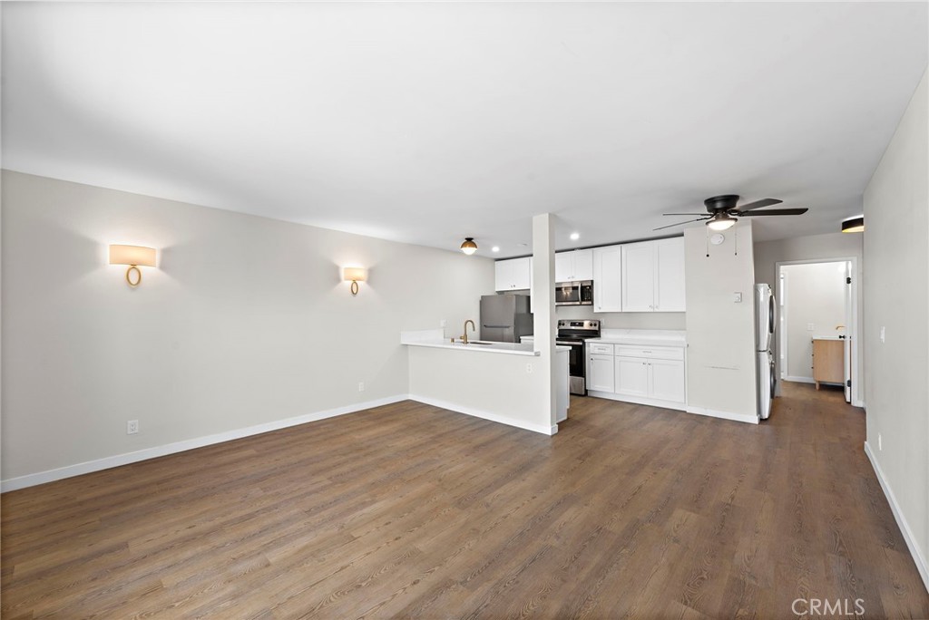 Linda Vista - Residential Lease