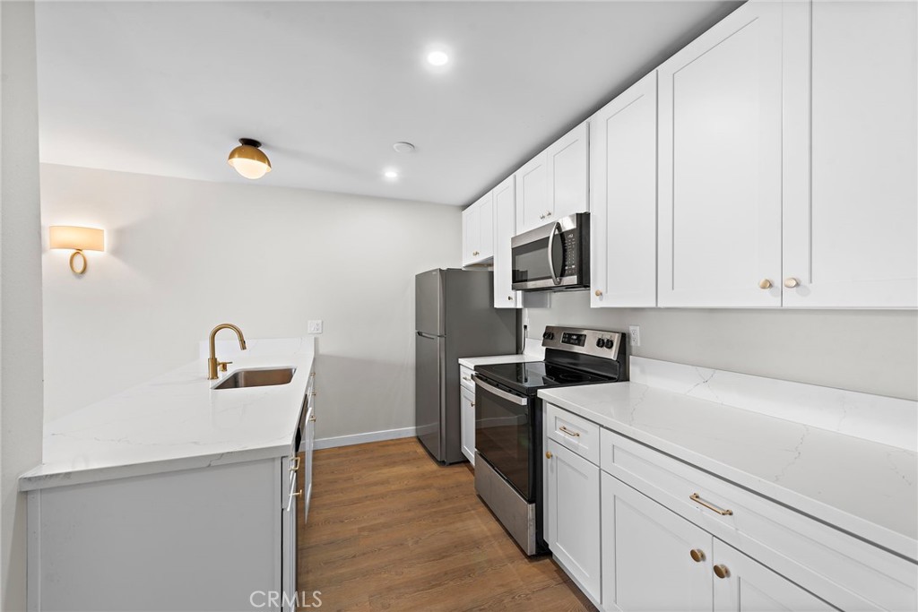 Linda Vista - Residential Lease