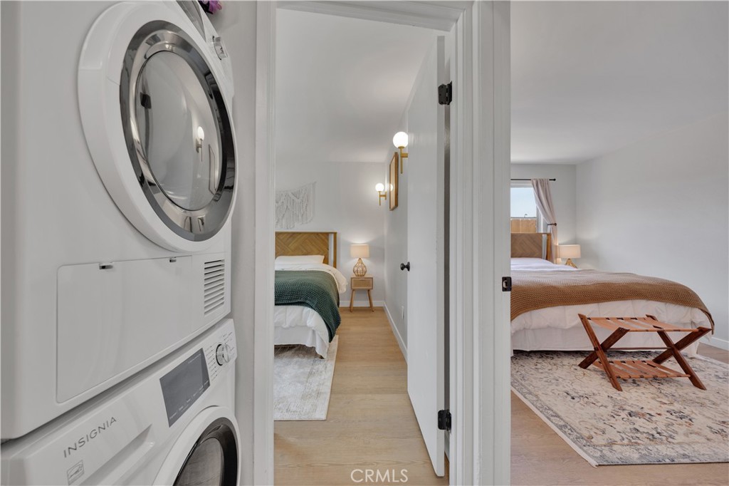 Linda Vista - Residential Lease