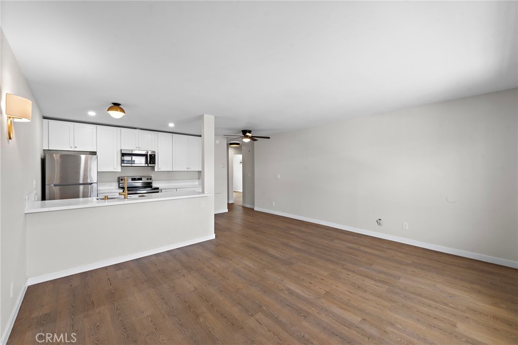 Linda Vista - Residential Lease