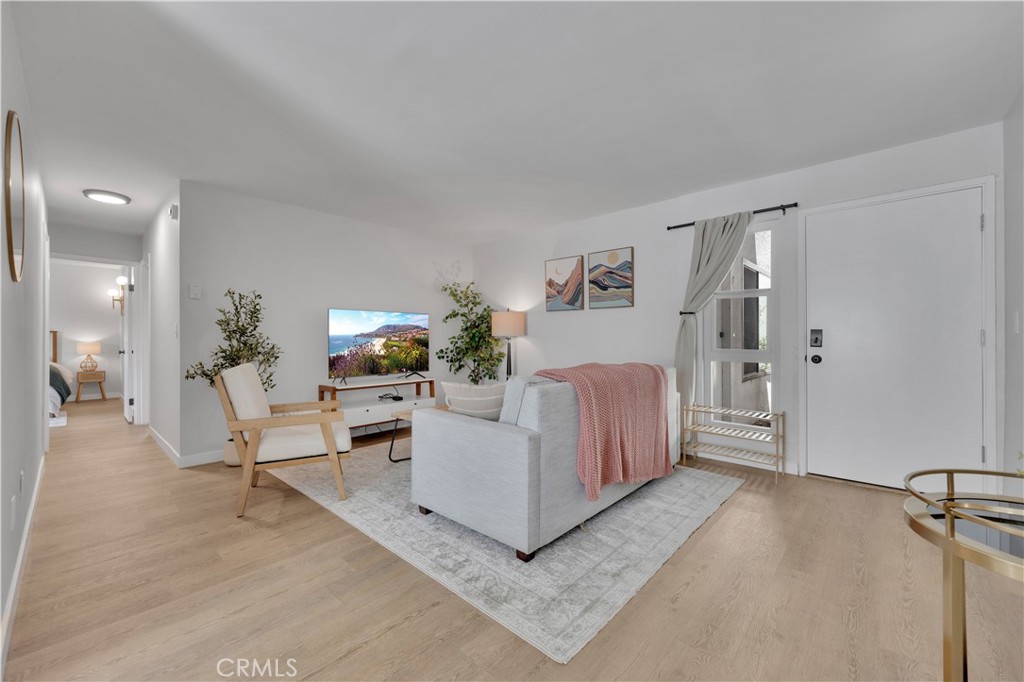 Linda Vista - Residential Lease