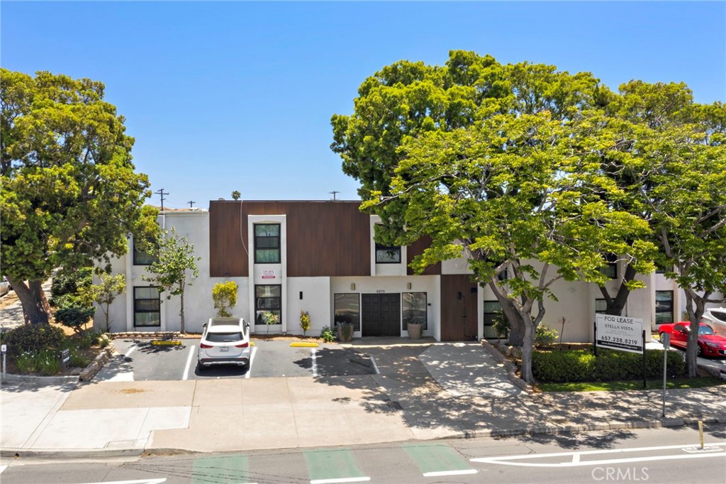 Linda Vista - Residential Lease