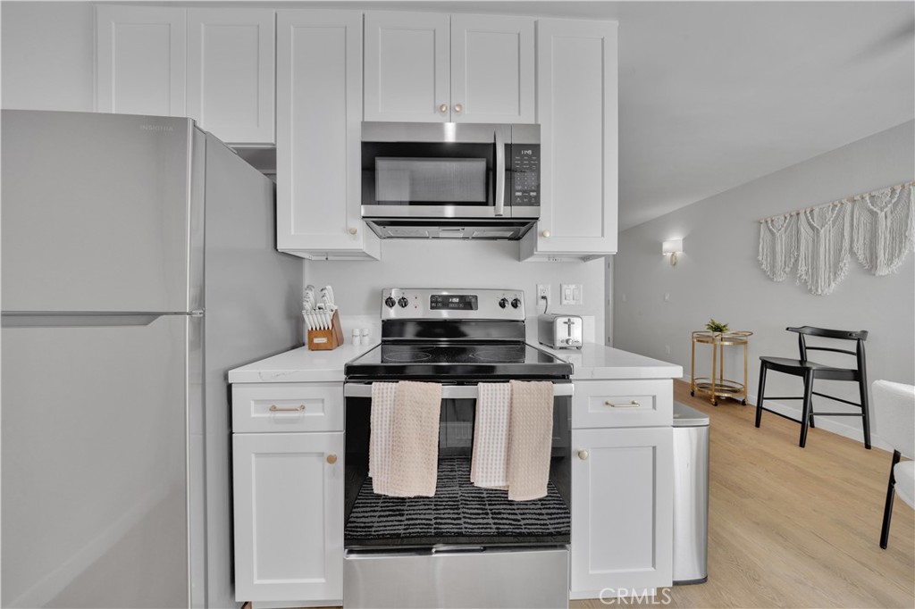 Linda Vista - Residential Lease