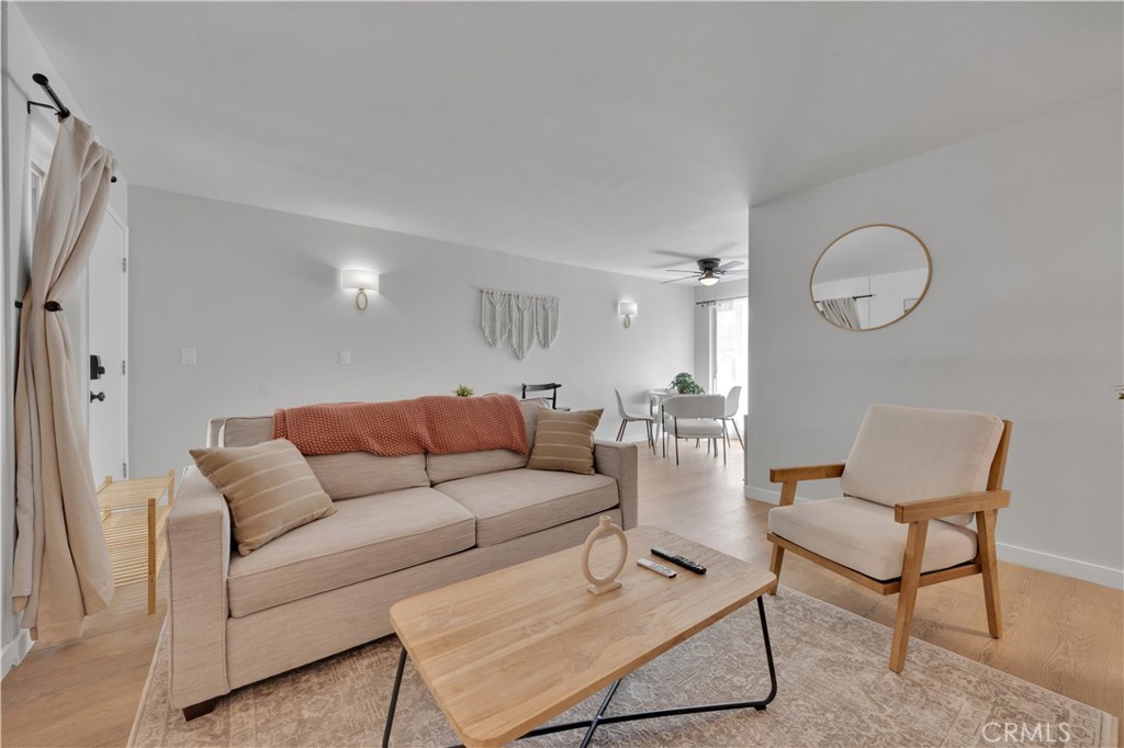 Linda Vista - Residential Lease