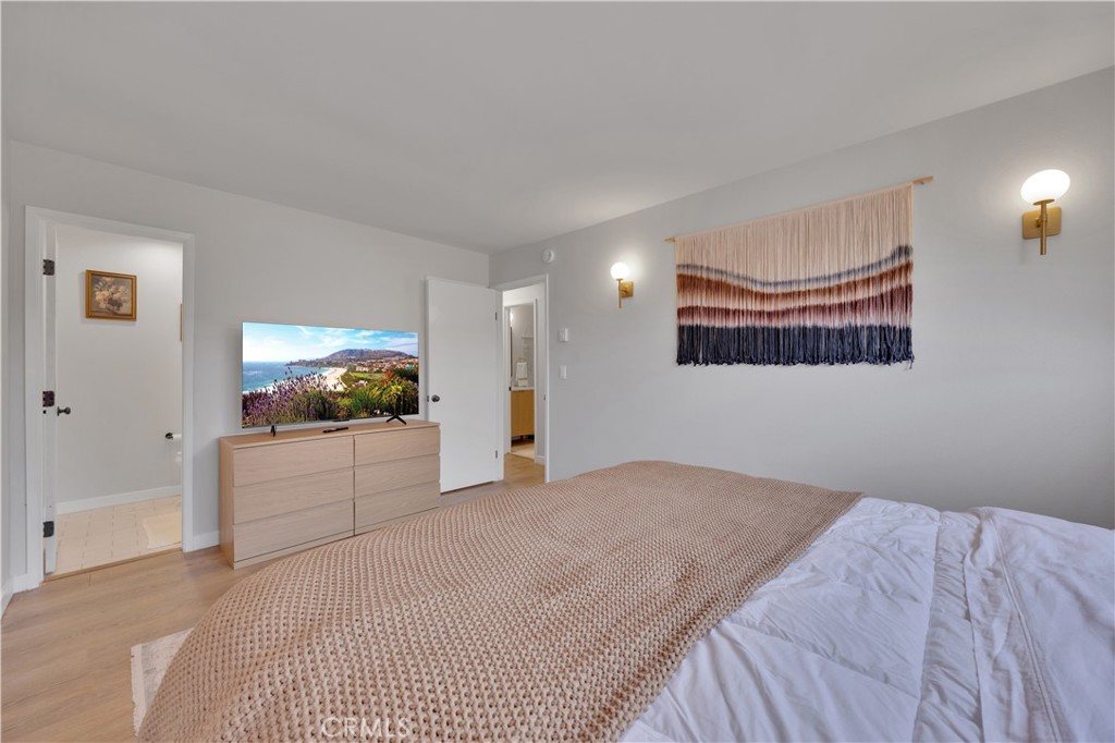 Linda Vista - Residential Lease