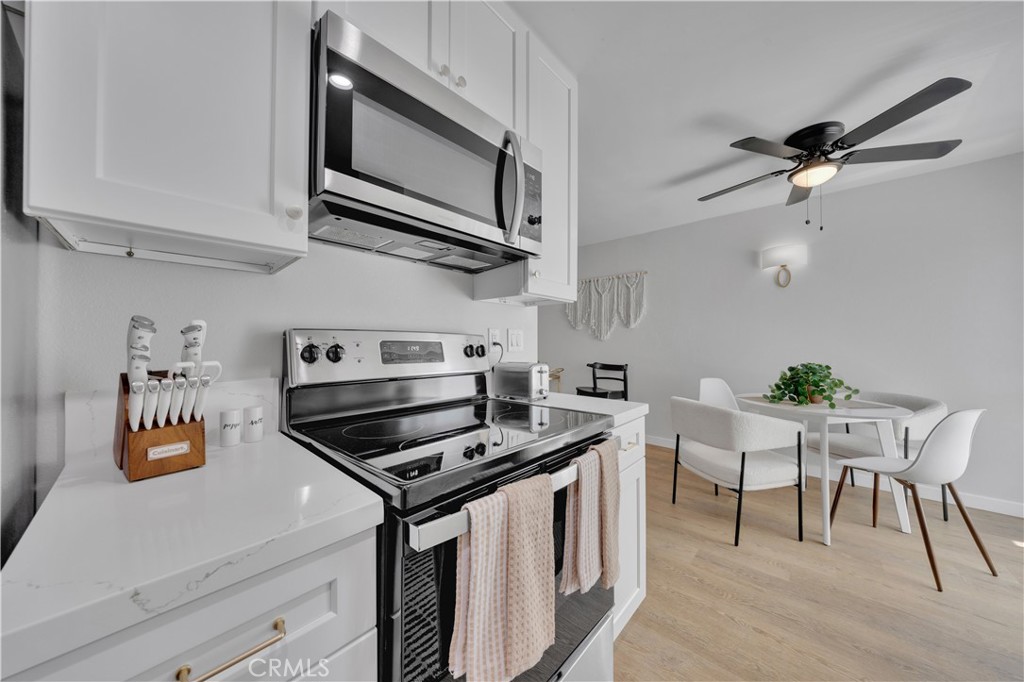 Linda Vista - Residential Lease