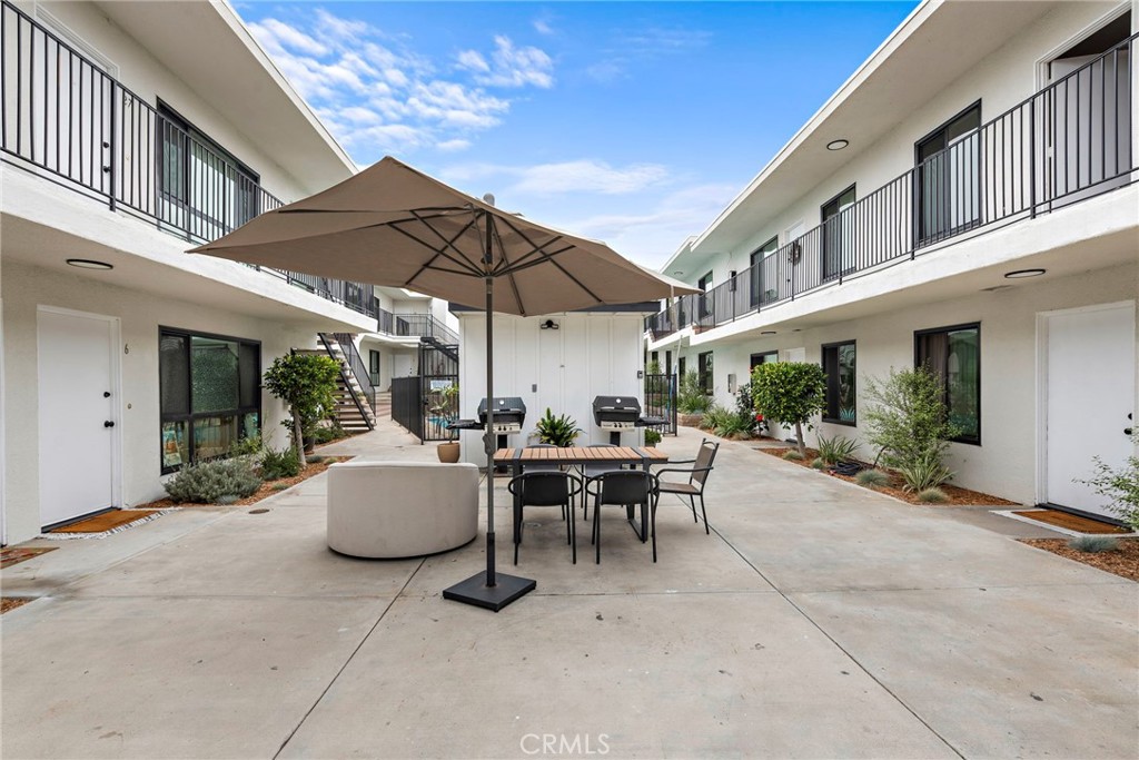 Linda Vista - Residential Lease