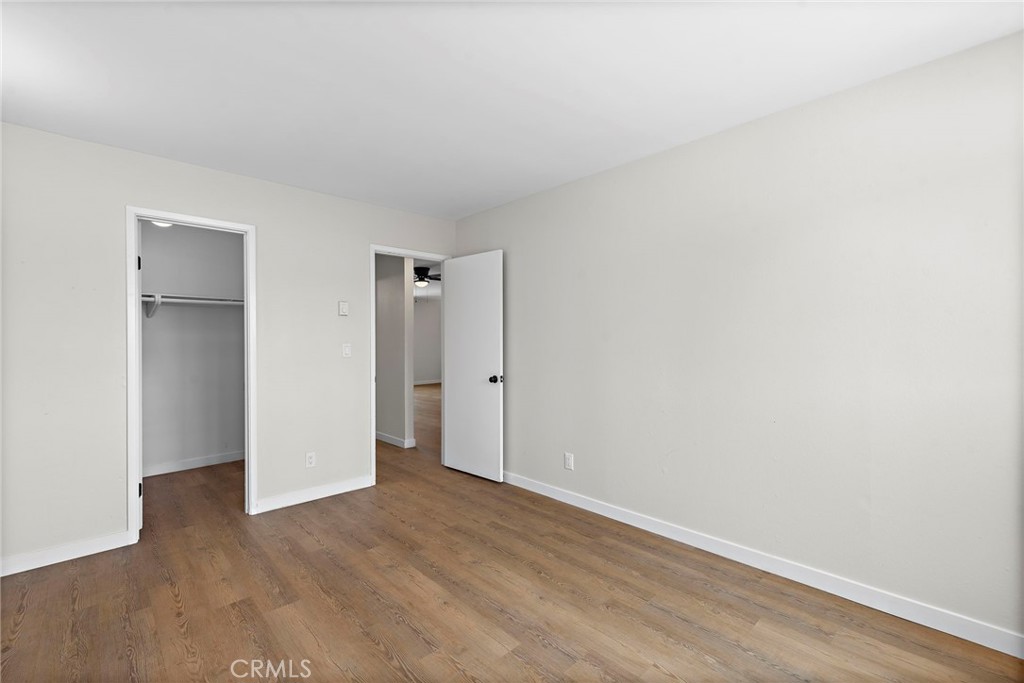 Linda Vista - Residential Lease