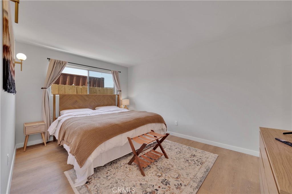 Linda Vista - Residential Lease