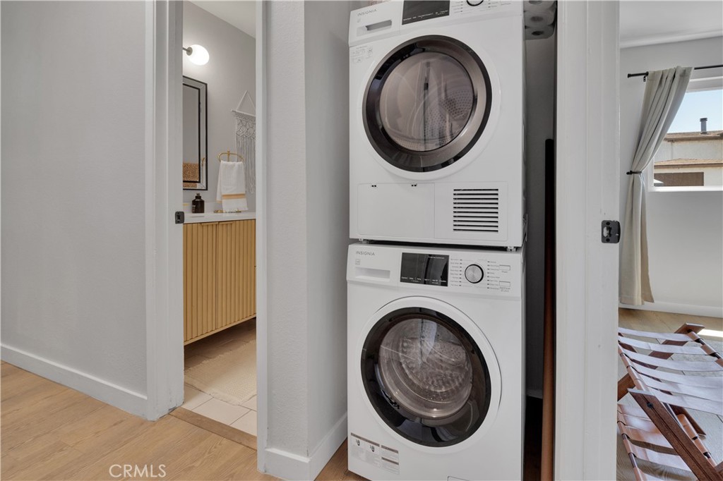 Linda Vista - Residential Lease