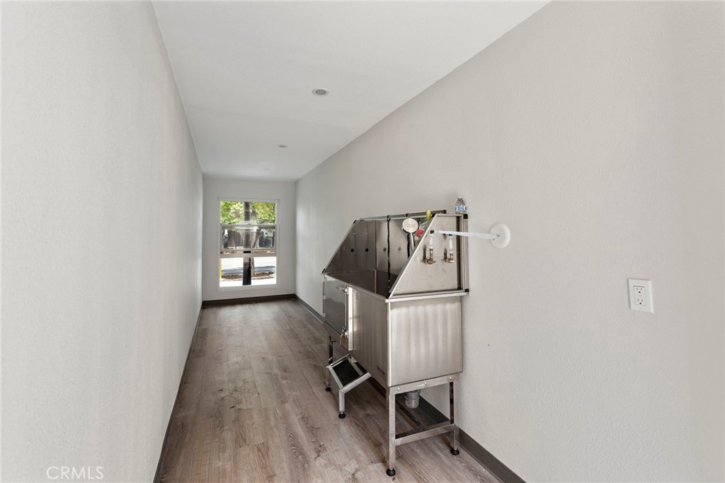 Linda Vista - Residential Lease