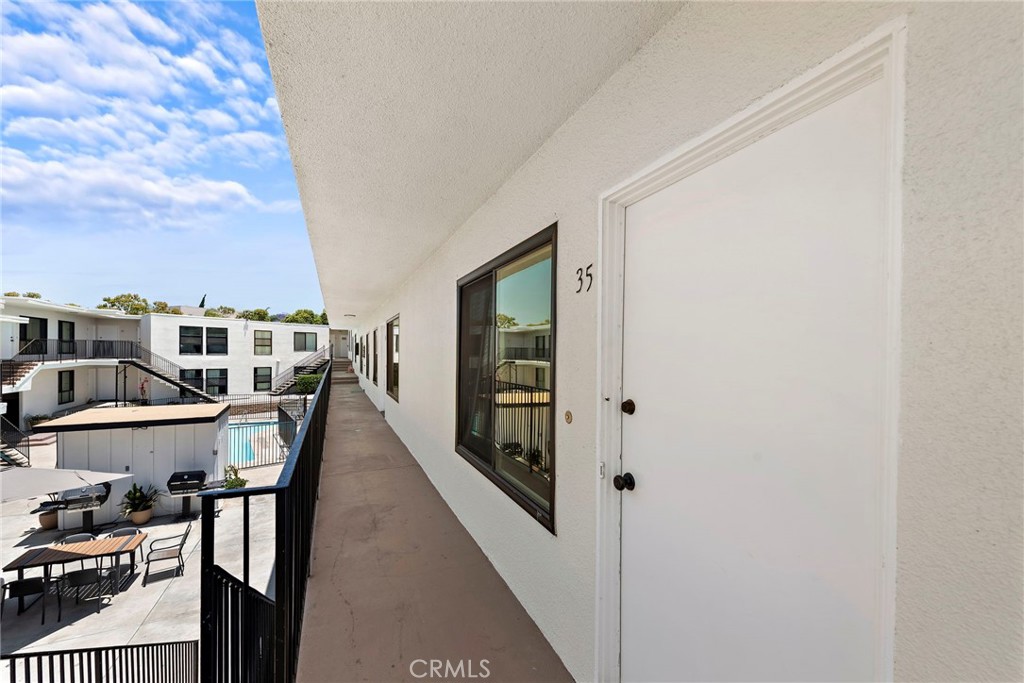 Linda Vista - Residential Lease