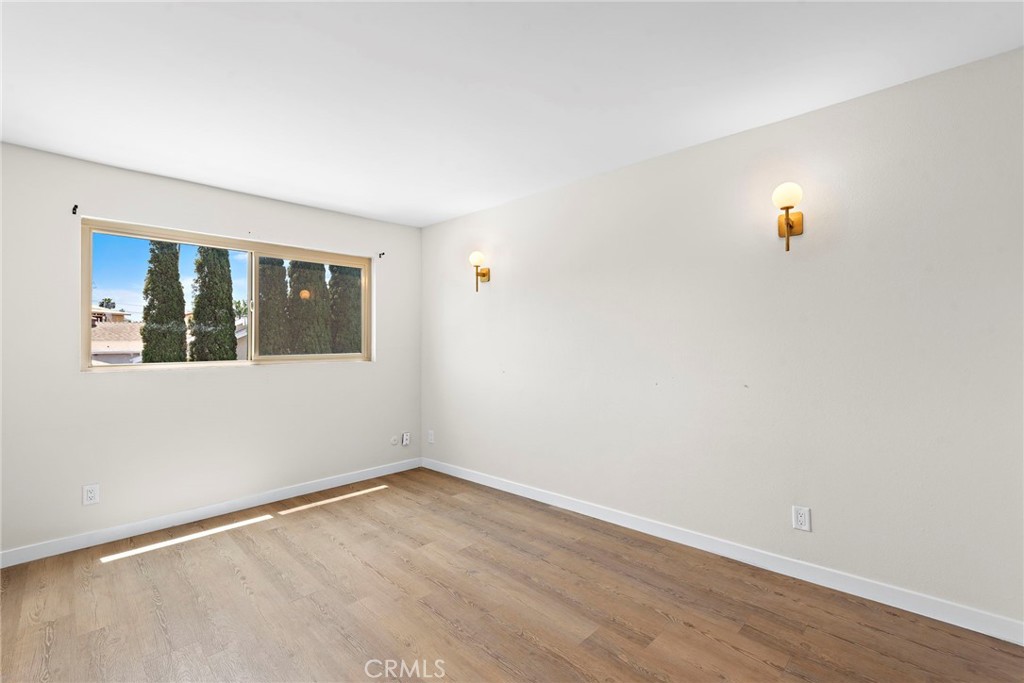 Linda Vista - Residential Lease