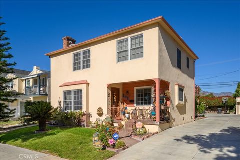 Photo of 749 E Doran Street, Glendale, CA 91206 (MLS # SR26077501)