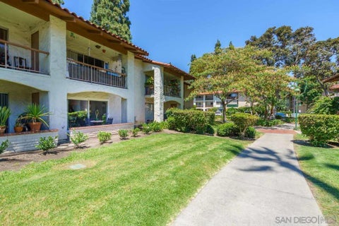 Photo of 6009 Rancho Mission Road RD #103, San Diego, CA 92108 (MLS # 260015681SD)