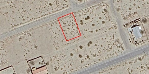 Photo of 2726 Henshaw Avenue, Thermal, CA 92274 (MLS # 219149191DA)
