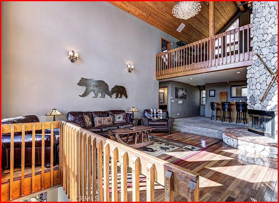 Rim Forest (RIMF) - Residential Lease