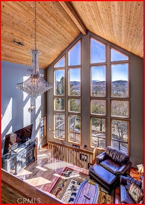 Rim Forest (RIMF) - Residential Lease