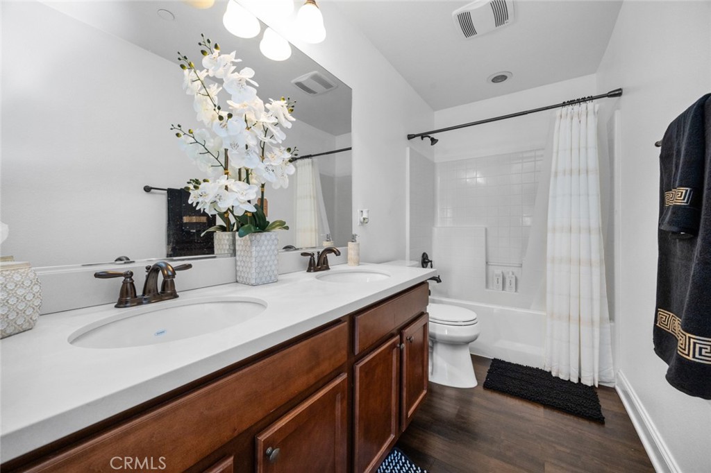 Sycamore Creek - Residential