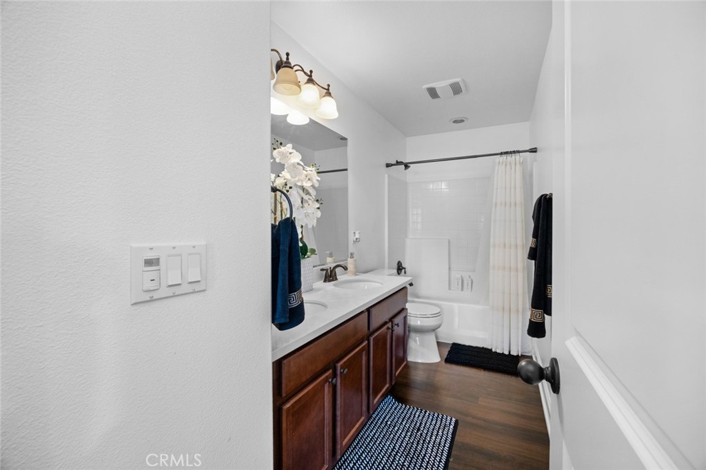 Sycamore Creek - Residential