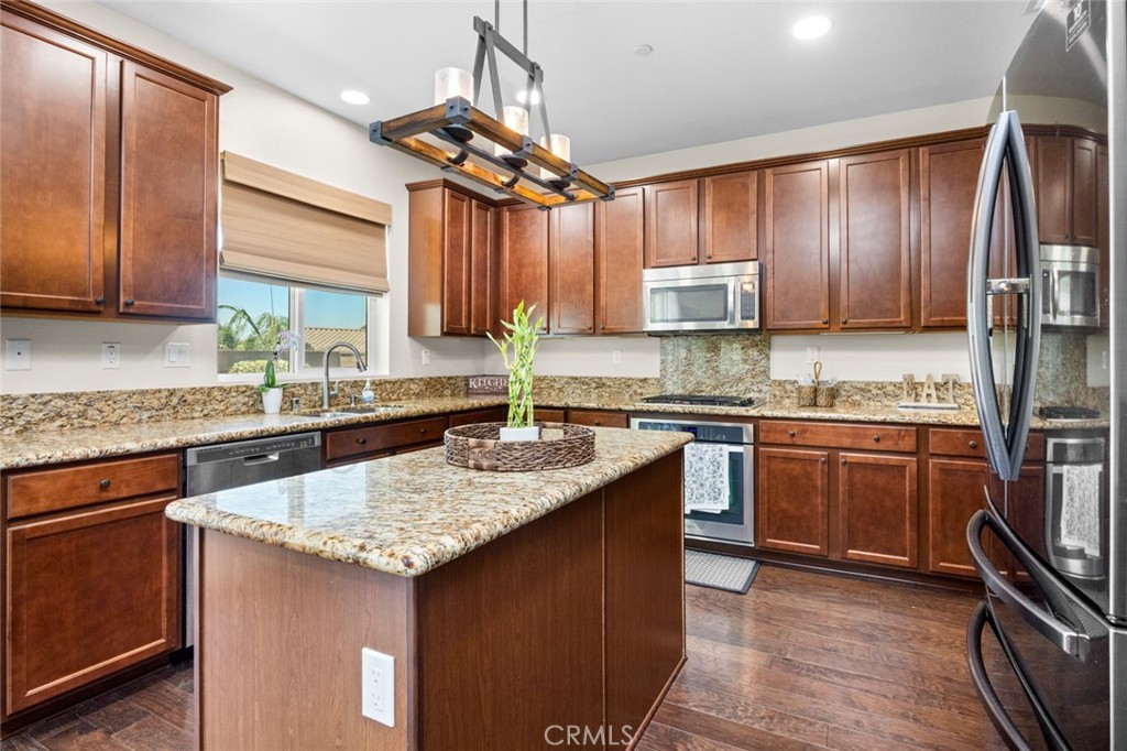 Sycamore Creek - Residential