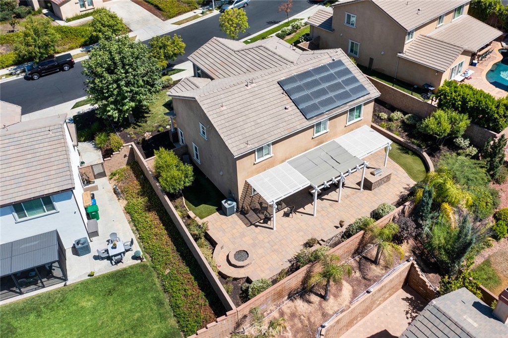 Sycamore Creek - Residential