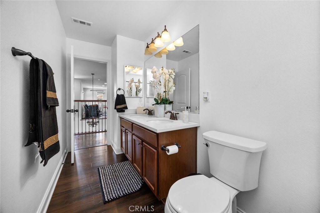 Sycamore Creek - Residential