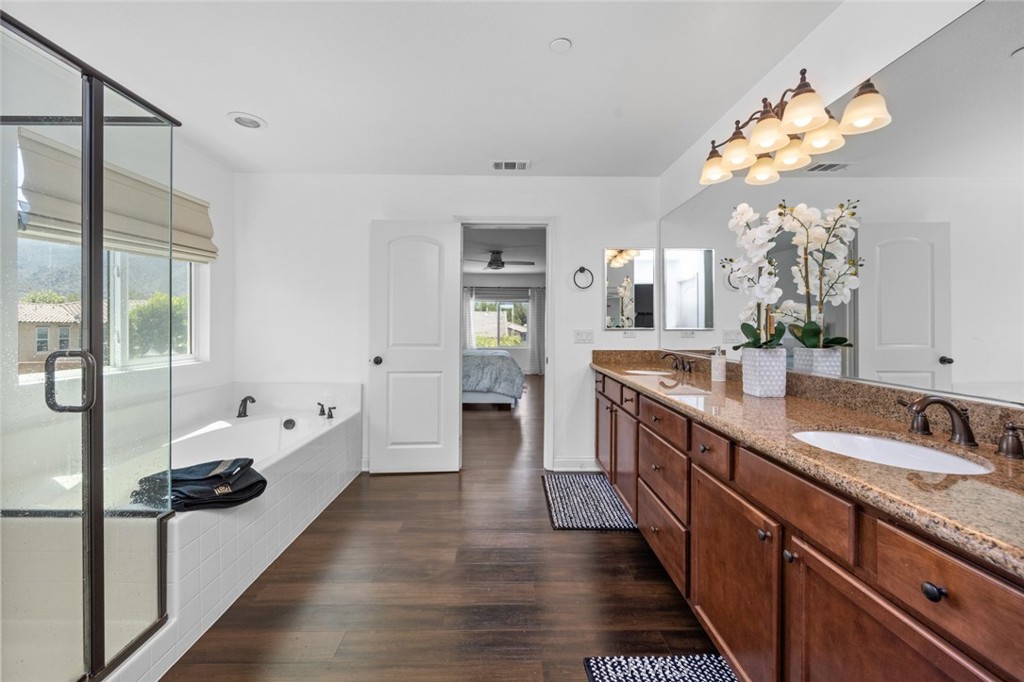 Sycamore Creek - Residential
