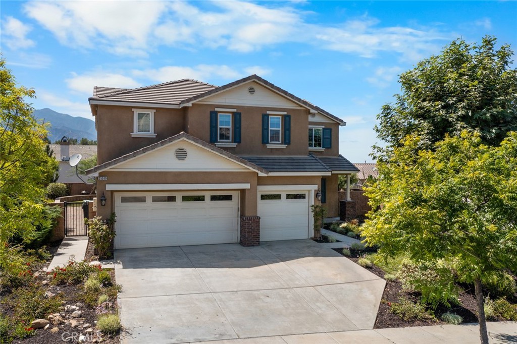 Sycamore Creek - Residential