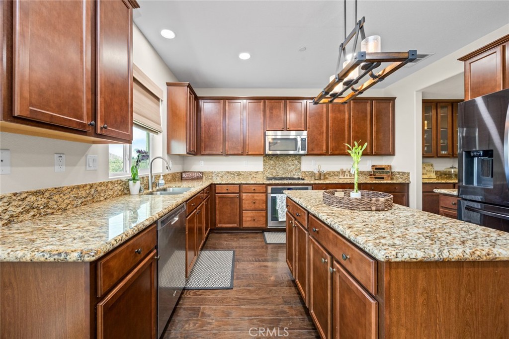 Sycamore Creek - Residential