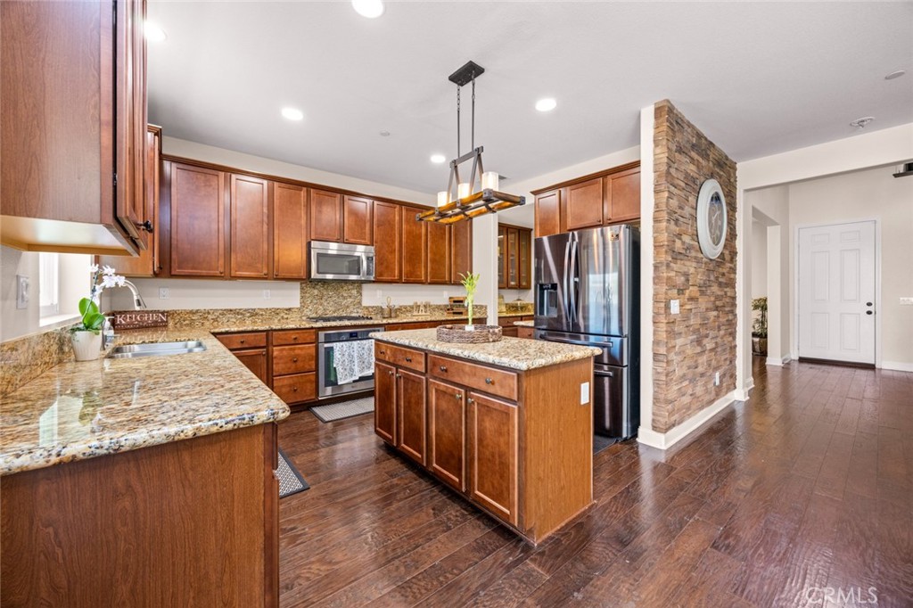 Sycamore Creek - Residential