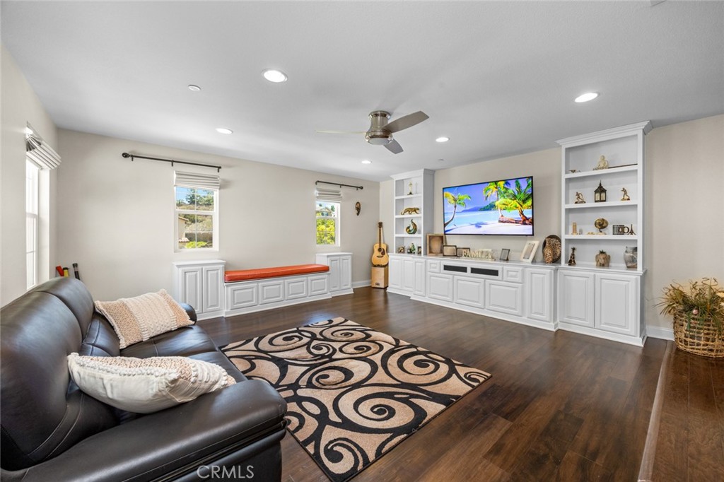 Sycamore Creek - Residential