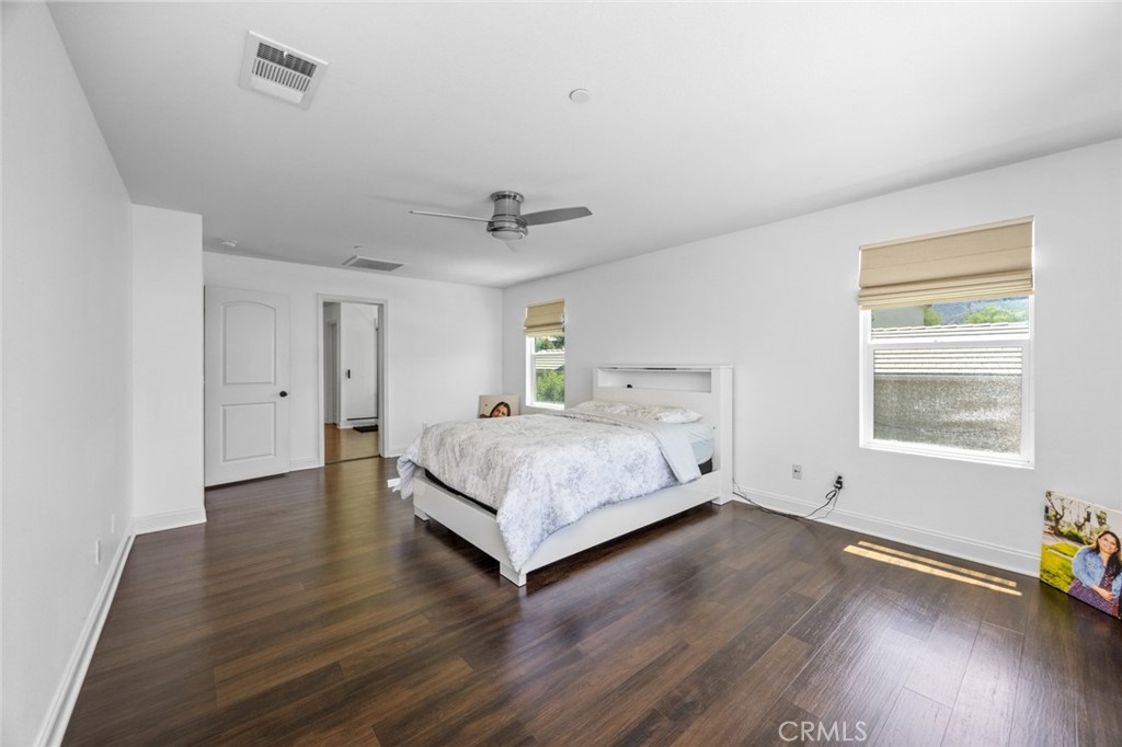 Sycamore Creek - Residential