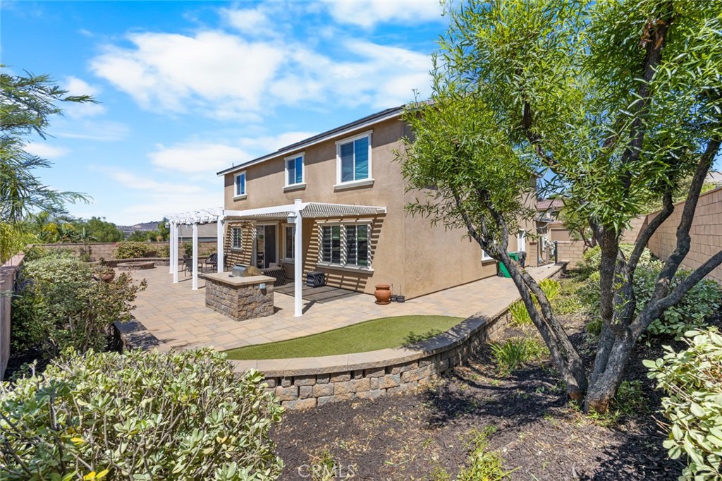 Sycamore Creek - Residential