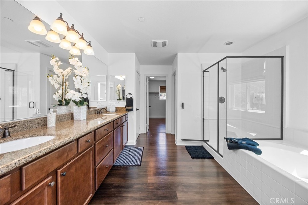 Sycamore Creek - Residential